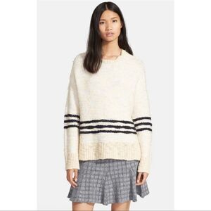 A.L.C. Jimmy Sweater size M